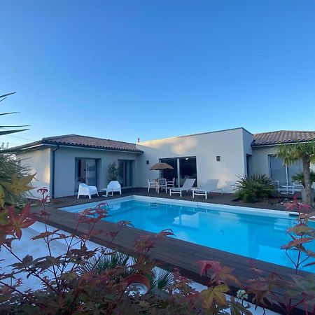 La Musardise Guest House Berson Εξωτερικό φωτογραφία