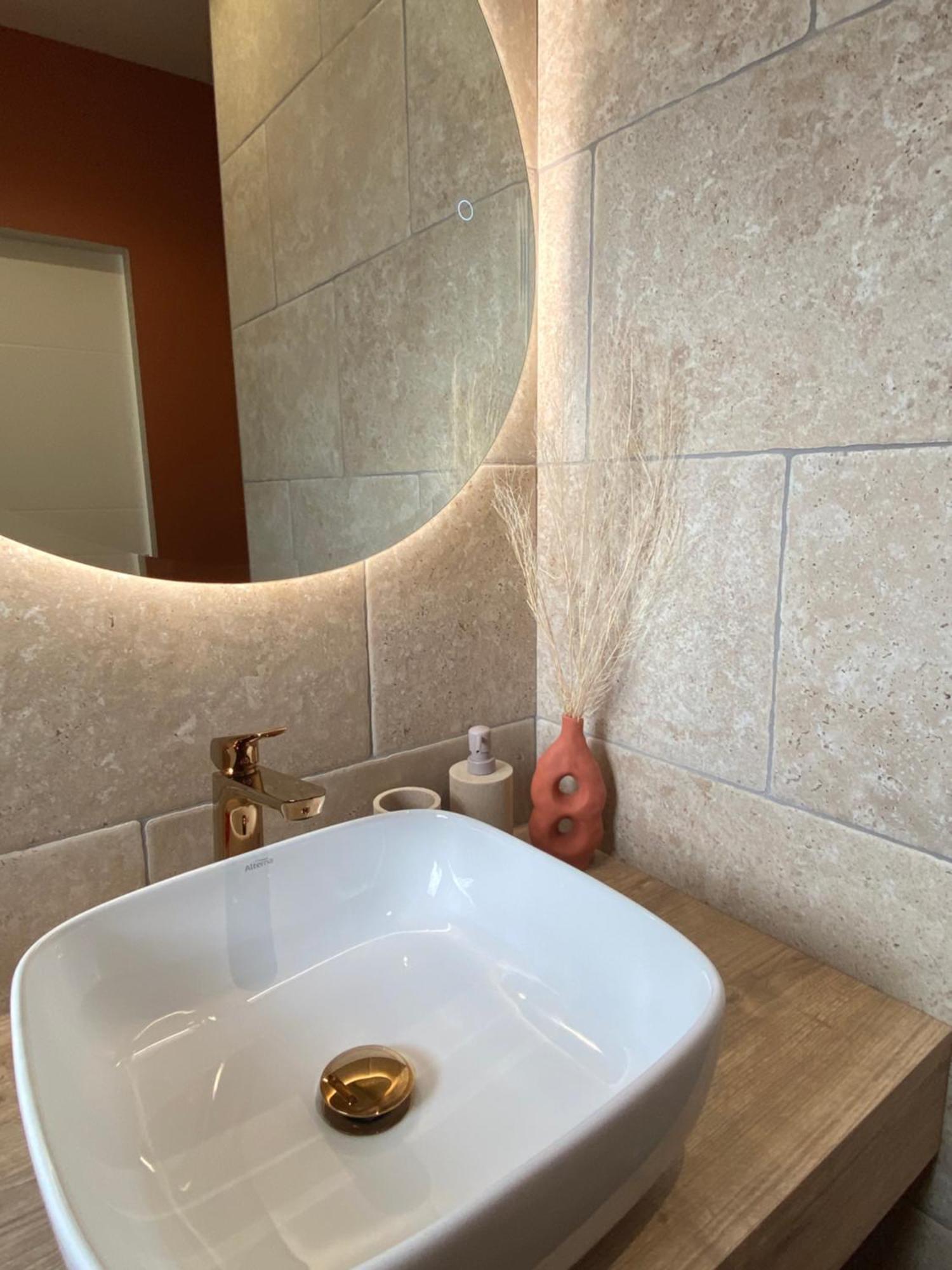 La Musardise Guest House Berson Εξωτερικό φωτογραφία
